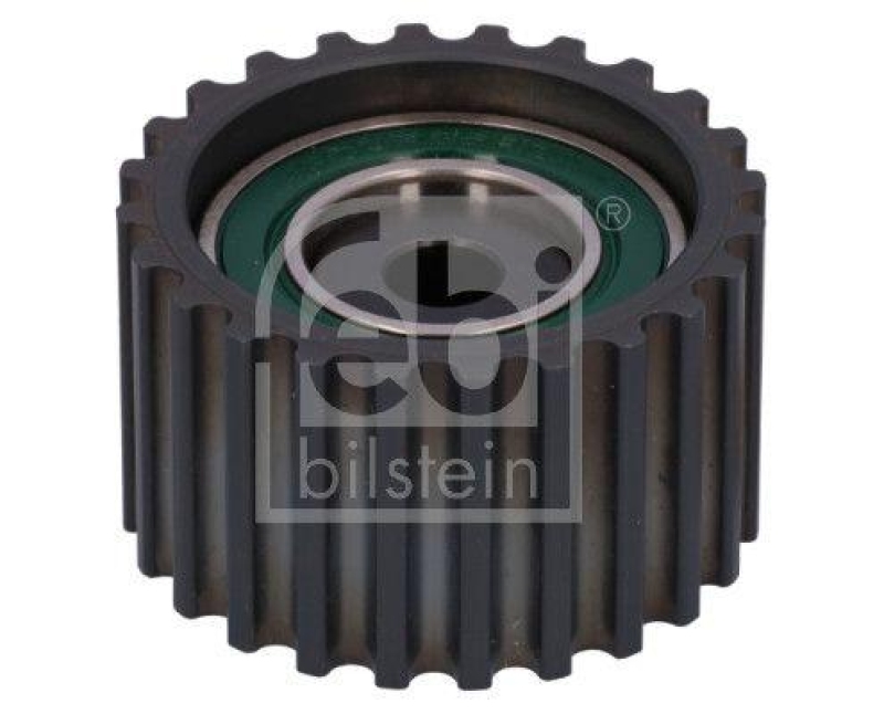 FEBI BILSTEIN 26219 Umlenkrolle f&uuml;r Zahnriemen f&uuml;r SUBARU