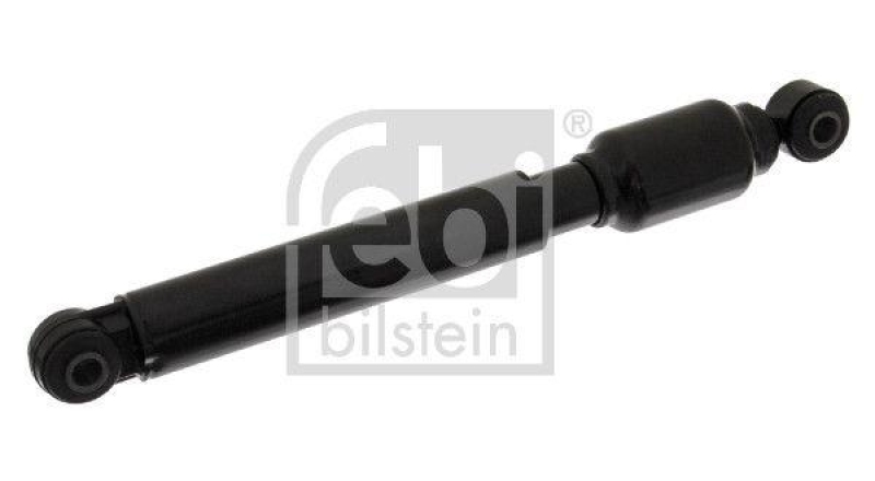 FEBI BILSTEIN 39184 Lenkungsd&auml;mpfer f&uuml;r VW-Audi
