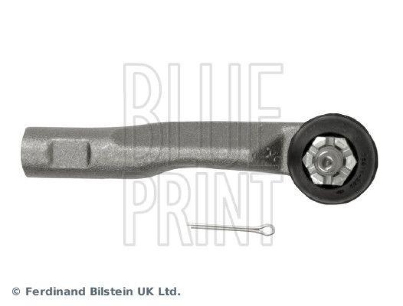 BLUE PRINT ADT387108 Spurstangenendstück mit Kronenmutter und Splint für TOYOTA