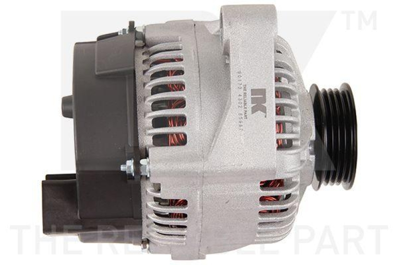 NK 4890173 Generator für SMART