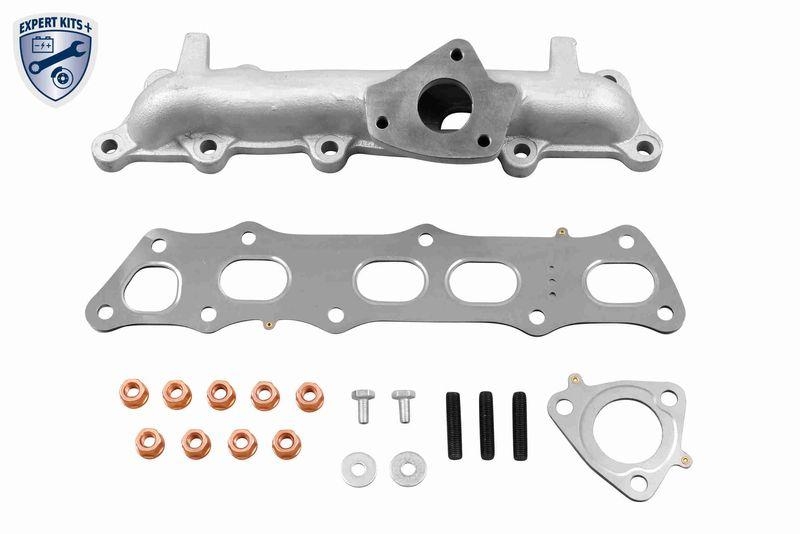 ACKOJA A26-6550 Krümmer, Abgasanlage für HONDA