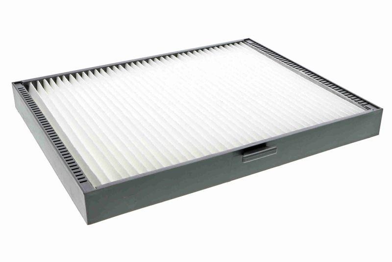 ACKOJA A52-30-0007 Filter, Innenraumluft 257x204x25 mm, Kunststoffrahmen für HYUNDAI