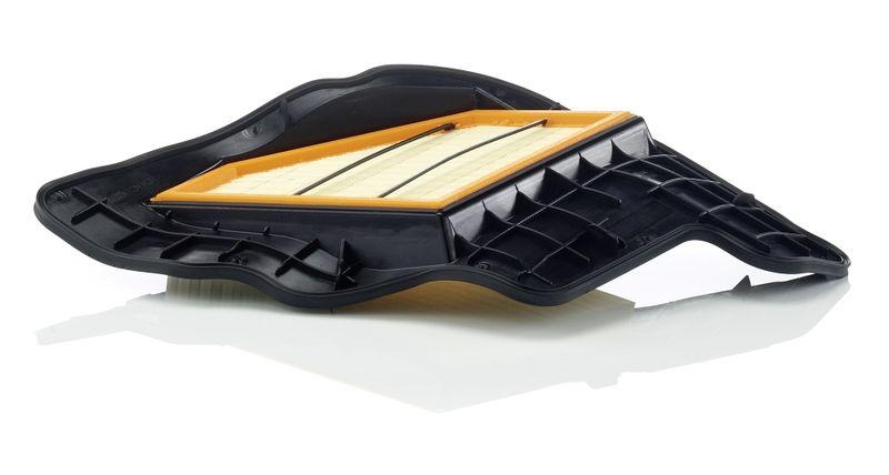 MANN-FILTER C 20 028 Luftfilter f&uuml;r BMW