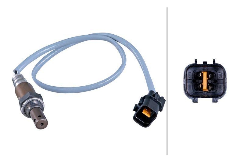 HELLA 6PA 358 103-171 Lambdasonde