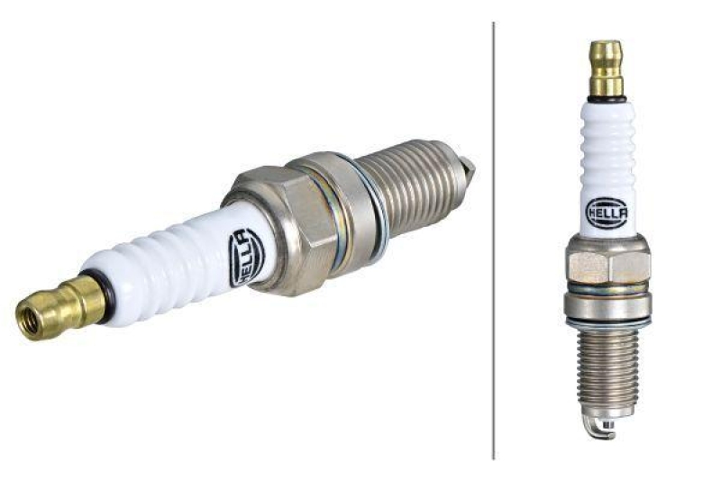 HELLA 8EH 188 704-571 Z&uuml;ndkerze CFM10RP-9