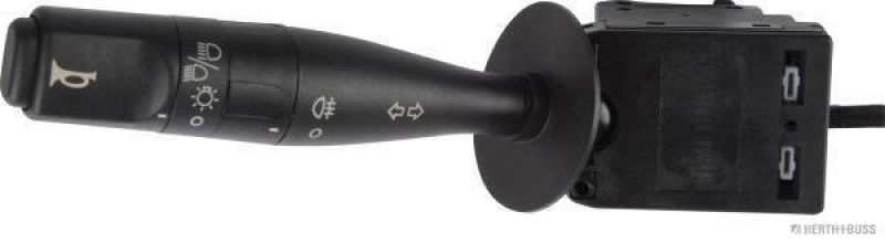 HERTH+BUSS 70477004 Lenkstockschalter