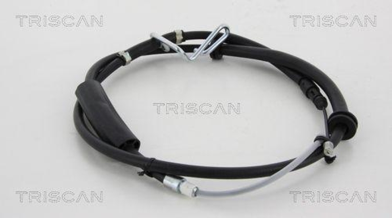 TRISCAN 8140 17139 Handbremsseil f&uuml;r Land Rover Freelander