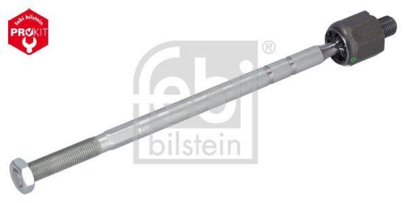 FEBI BILSTEIN 30820 Axialgelenk mit Kontermutter f&uuml;r VW-Audi