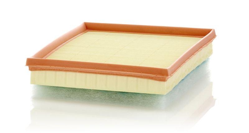 MANN-FILTER C 24 017 Luftfilter für PSA