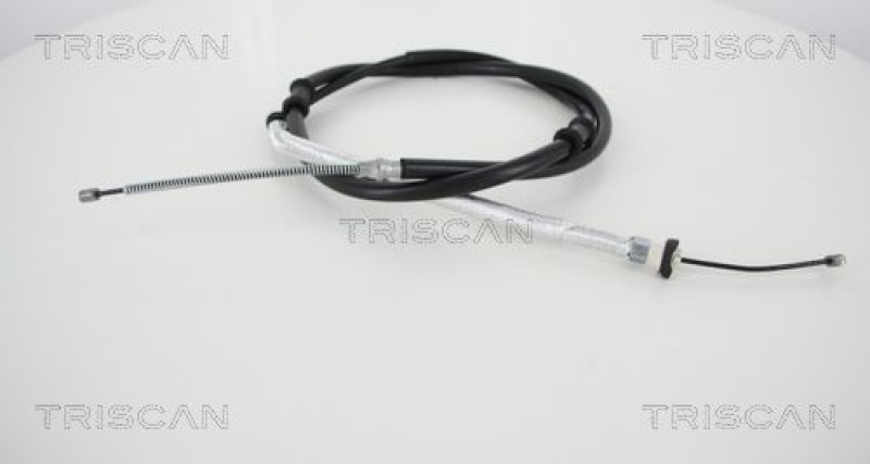 TRISCAN 8140 151011 Handbremsseil für Fiat Doblo