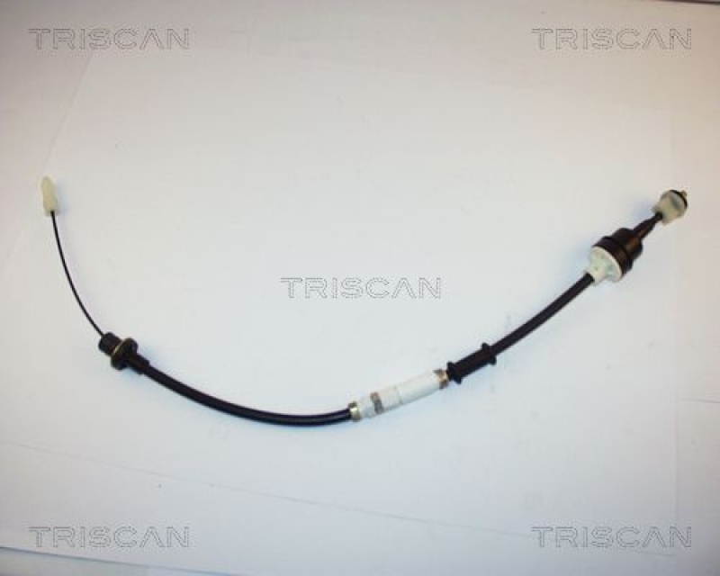 TRISCAN 8140 65201 Kupplungsseil für Saab 900 94-