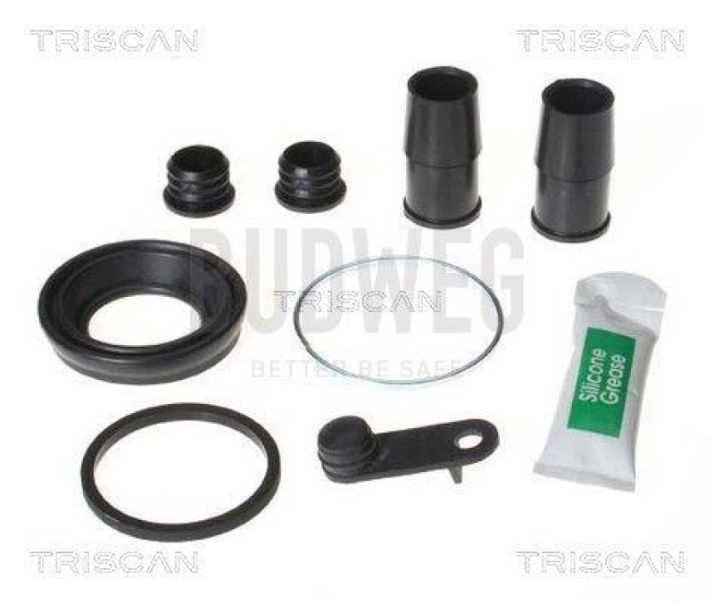 TRISCAN 8170 203821 Reperatursatz f&uuml;r Bmw