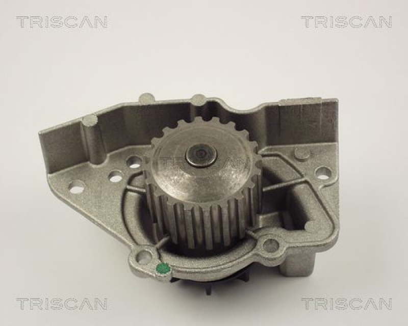 TRISCAN 8600 28916 Wasserpumpe für Citroen, Peugeot