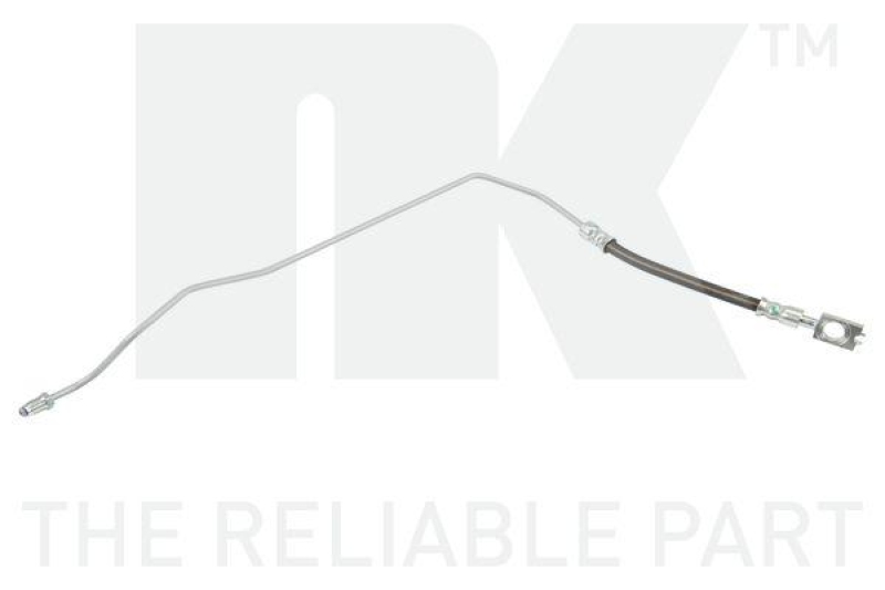 NK 8547116 Bremsschlauch f&uuml;r AUDI, SKODA, VW