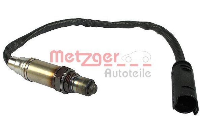 METZGER 0893236 Lambdasonde f&uuml;r BMW