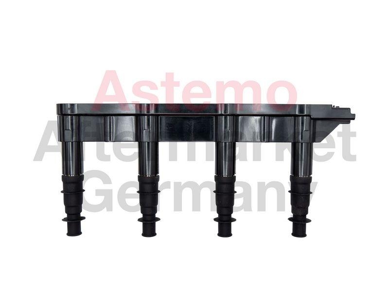 HITACHI 2503854 Zündspule für CITROËN u.a.