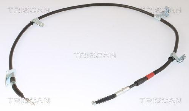 TRISCAN 8140 4310128 Handbremsseil f&uuml;r Hyundai