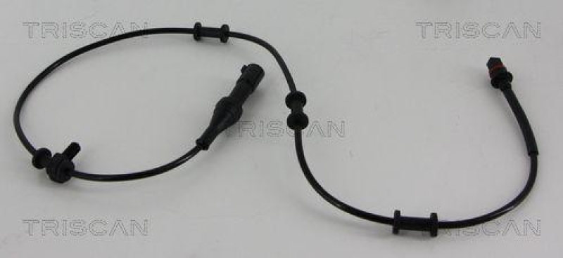 TRISCAN 8180 17109 Sensor, Raddrehzahl f&uuml;r Jaguar