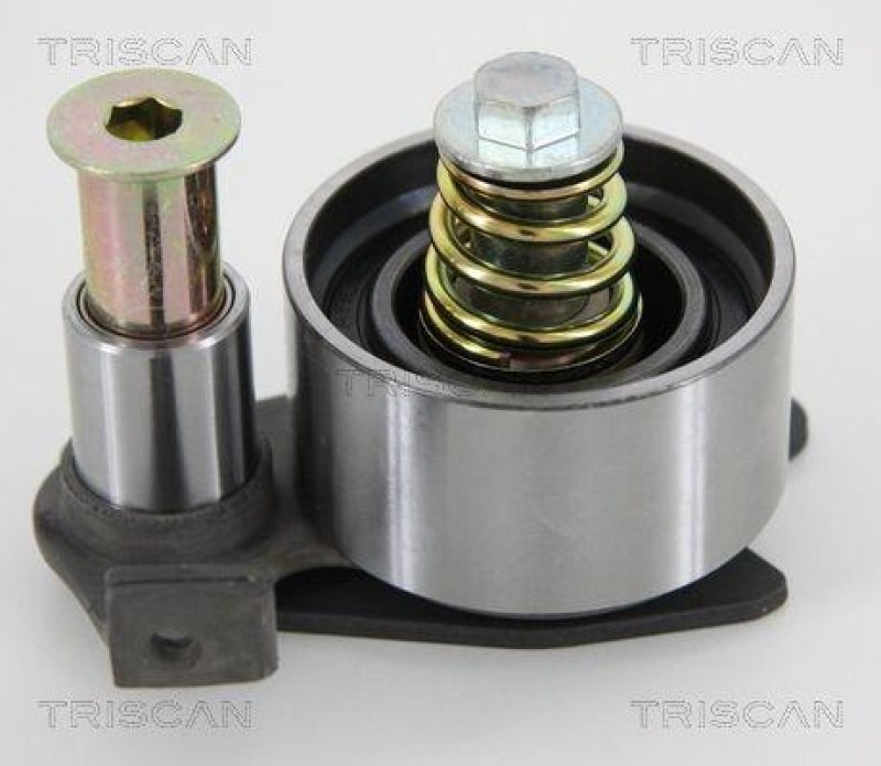 TRISCAN 8646 13124 Spannrolle f&uuml;r Toyota Landcruiser