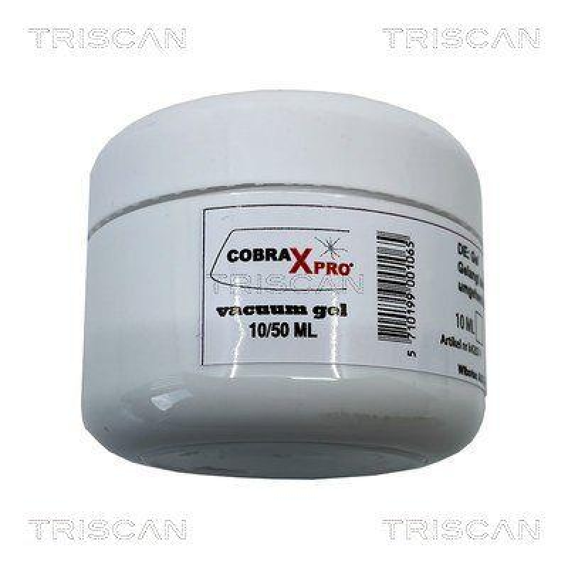 TRISCAN k420 7 Gele 50 Ml für Cobraxpro