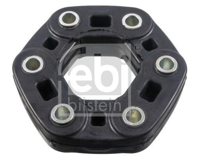 FEBI BILSTEIN 101773 Gelenkscheibe f&uuml;r Kardanwelle f&uuml;r Mercedes-Benz