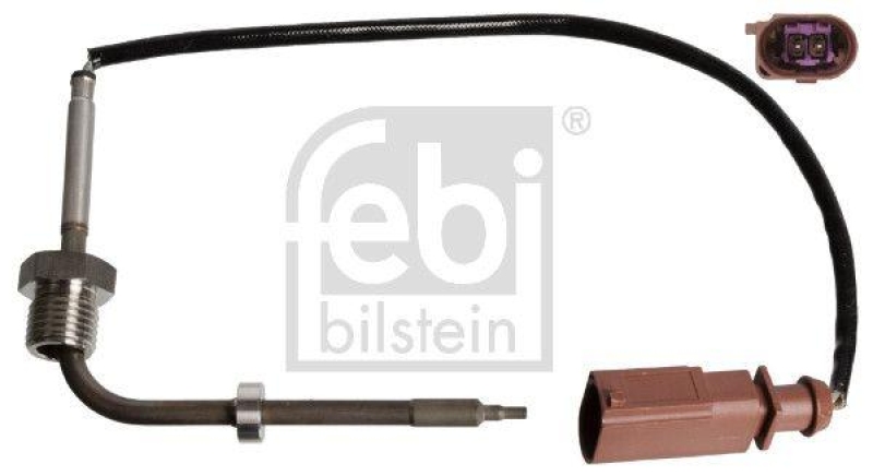 FEBI BILSTEIN 109396 Abgastemperatursensor f&uuml;r VW-Audi