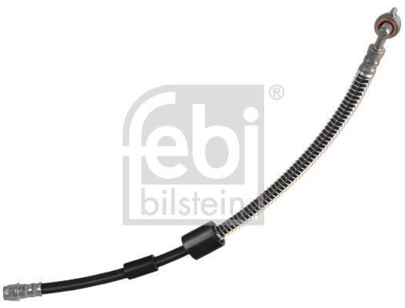 FEBI BILSTEIN 177091 Bremsschlauch f&uuml;r Peugeot
