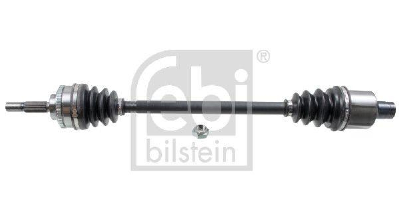 FEBI BILSTEIN 182459 Antriebswelle f&uuml;r Renault