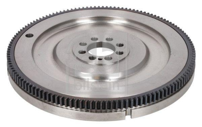 FEBI BILSTEIN 183666 Schwungrad mit Anlasserzahnkranz für M A N