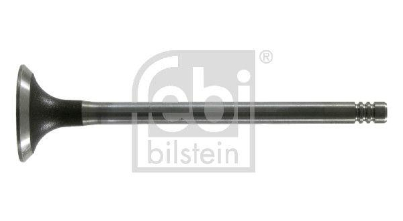 FEBI BILSTEIN 19629 Einlassventil für Ford