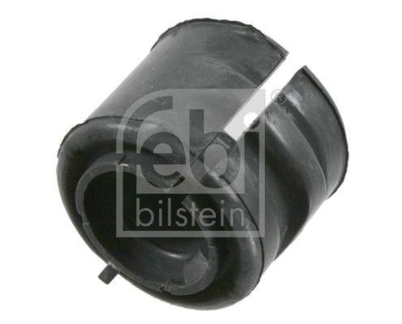 FEBI BILSTEIN 21818 Stabilisatorlager f&uuml;r Peugeot