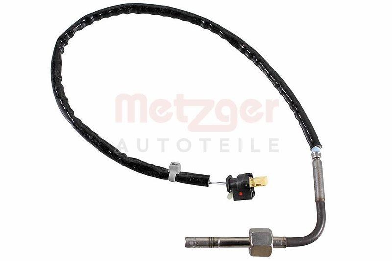 METZGER 08941065 Sensor, Abgastemperatur f&uuml;r MB