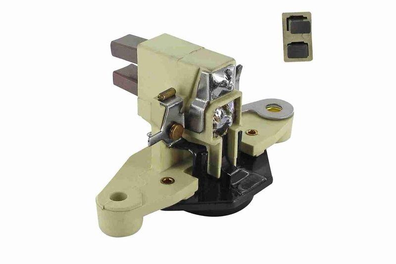 VEMO V30-77-0008 Generatorregler 14,1 Volt Schleifring 28 mm f&uuml;r MERCEDES-BENZ