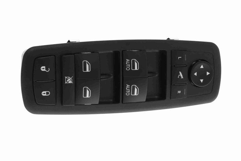 VEMO V33-73-0126 Schalter, Fensterheber 11-Polig, vorne f&uuml;r CHRYSLER