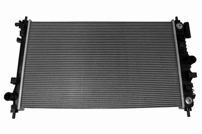 VEMO V40-60-2058 K&uuml;hler, Motork&uuml;hlung 680x398x16 mm, Autom., M./O. Klima Gel&ouml;t f&uuml;r OPEL