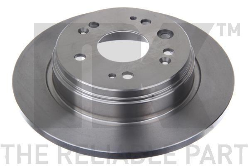 NK 202627 Bremsscheibe f&uuml;r HONDA
