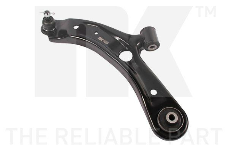 NK 5015027 Lenker, Radaufh&auml;ngung f&uuml;r SUZUKI