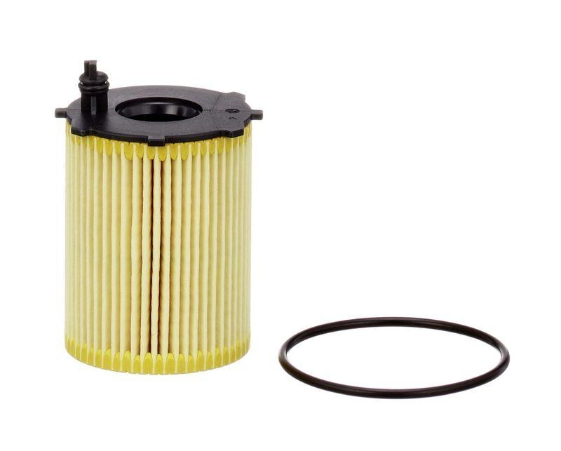 MANN-FILTER HU 7033 z Ölfilter für PSA