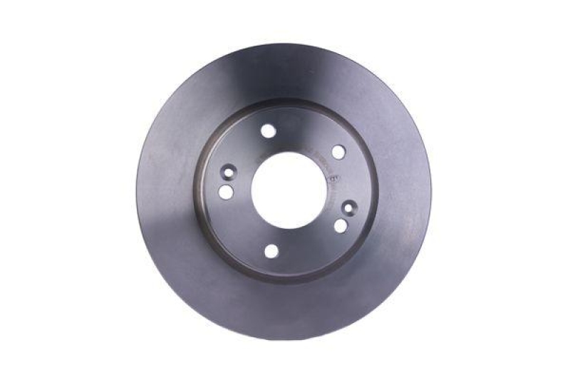 HELLA 8DD 355 110-951 Bremsscheibe f&uuml;r HYUNDAI