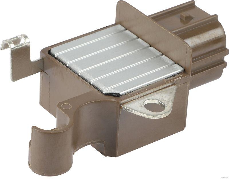 HERTH+BUSS 35000037 Generatorregler