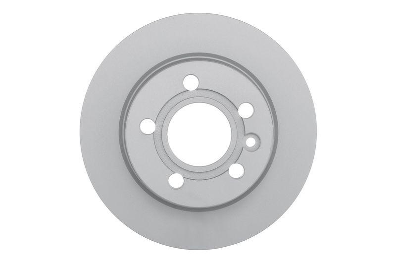 BOSCH 0 986 478 421 Bremsscheiben &Oslash; 268mm f&uuml;r Hinterachse