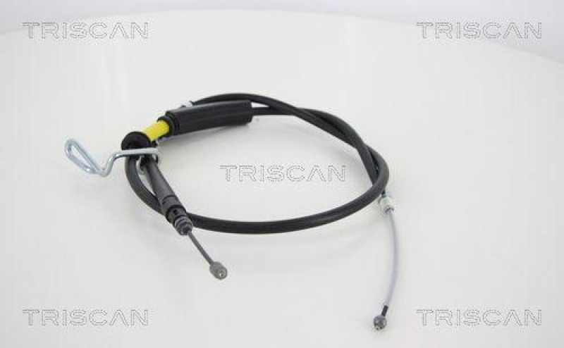 TRISCAN 8140 17140 Handbremsseil f&uuml;r Land Rover Freelander