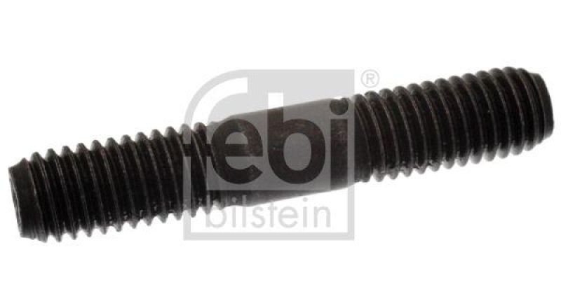 FEBI BILSTEIN 46388 Stehbolzen für Abgaskrümmer für Mercedes-Benz