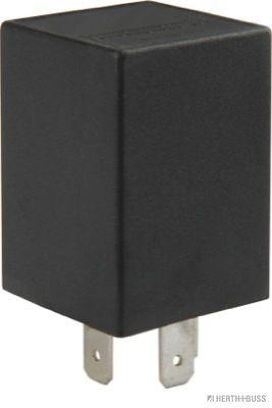 HERTH+BUSS ELPARTS 75614118 Relais Kraftstoffpumpe