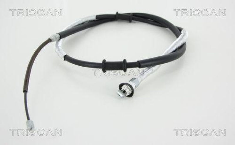 TRISCAN 8140 151015 Handbremsseil f&uuml;r Fiat Doblo Van