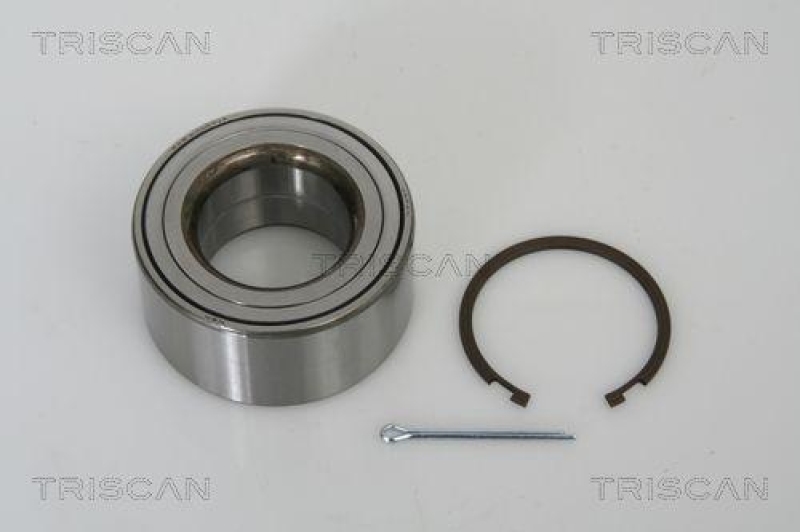 TRISCAN 8530 14128 Radlagersatz Vorne f&uuml;r Nissan Almera N16