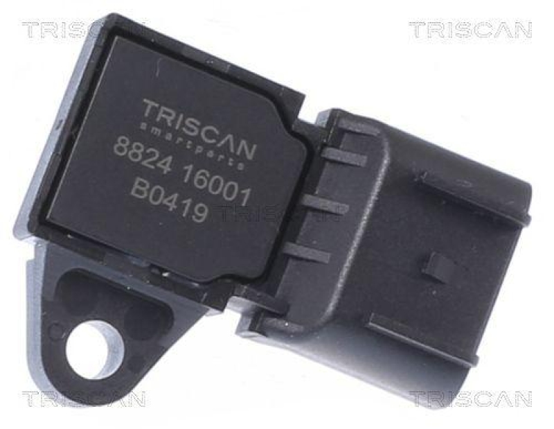 TRISCAN 8824 16001 Sensor, Manifold Druck f&uuml;r Ford