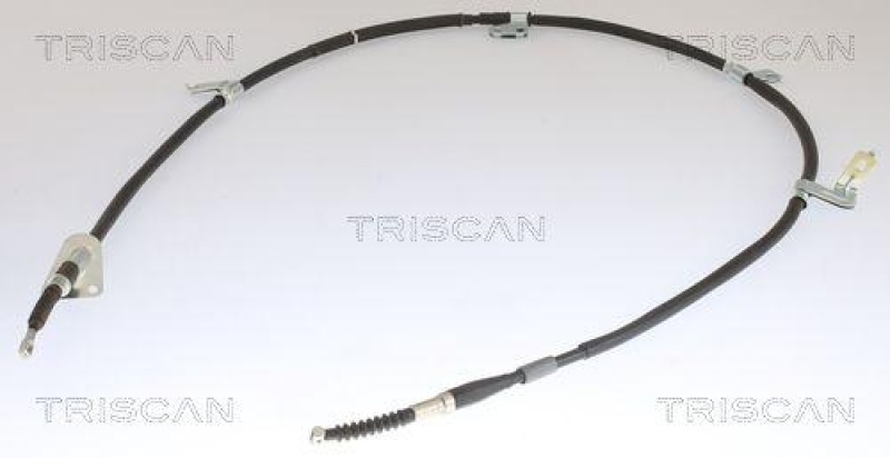 TRISCAN 8140 4310129 Handbremsseil f&uuml;r Hyundai
