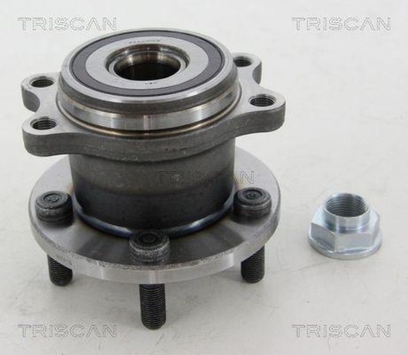 TRISCAN 8530 68210 Radnabe Hinten f&uuml;r Subaru Legacy, Outback