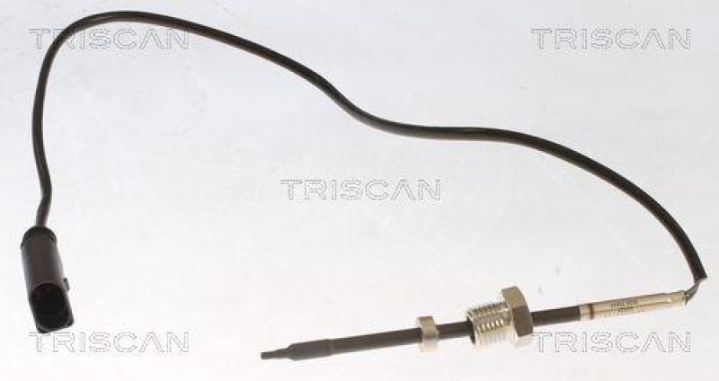 TRISCAN 8826 29041 Sensor, Abgastemperatur f&uuml;r Audi